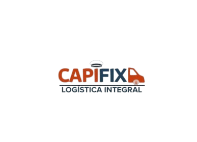CAPIFIX Logística Integral